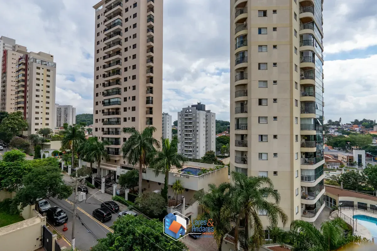 Apartamento, 3 quartos, 126 m² - Foto 22