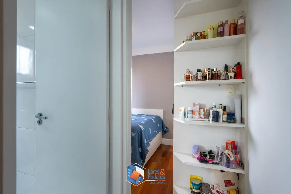 Apartamento, 3 quartos, 126 m² - Foto 27