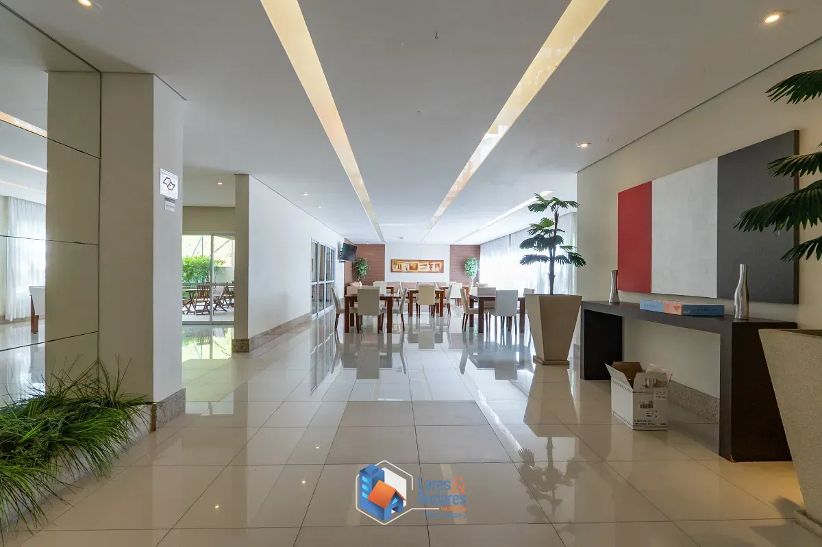 Apartamento, 3 quartos, 126 m² - Foto 44