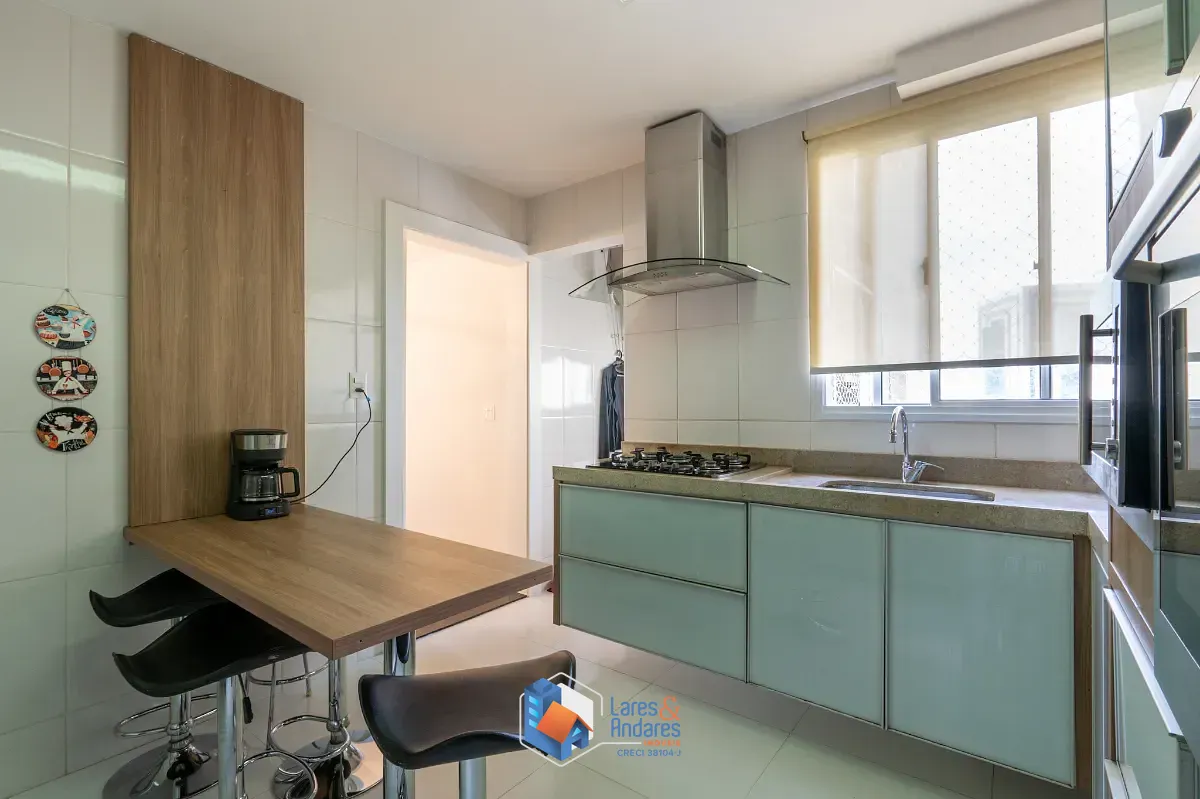 Apartamento, 3 quartos, 126 m² - Foto 49