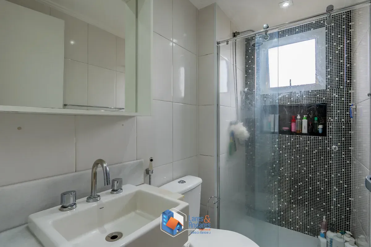 Apartamento, 3 quartos, 126 m² - Foto 34