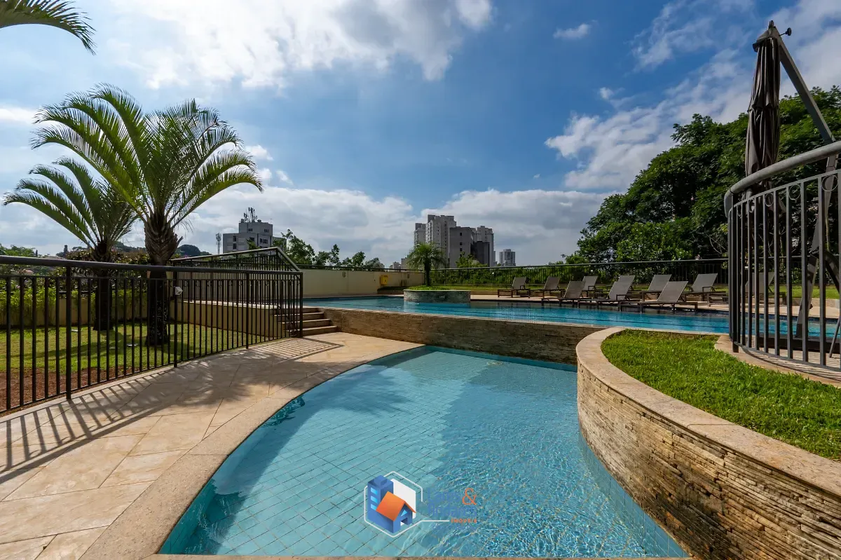 Apartamento, 3 quartos, 126 m² - Foto 51