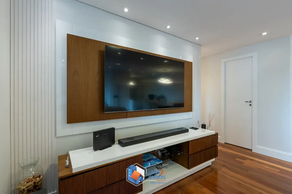 Apartamento, 3 quartos, 126 m² - Foto 17