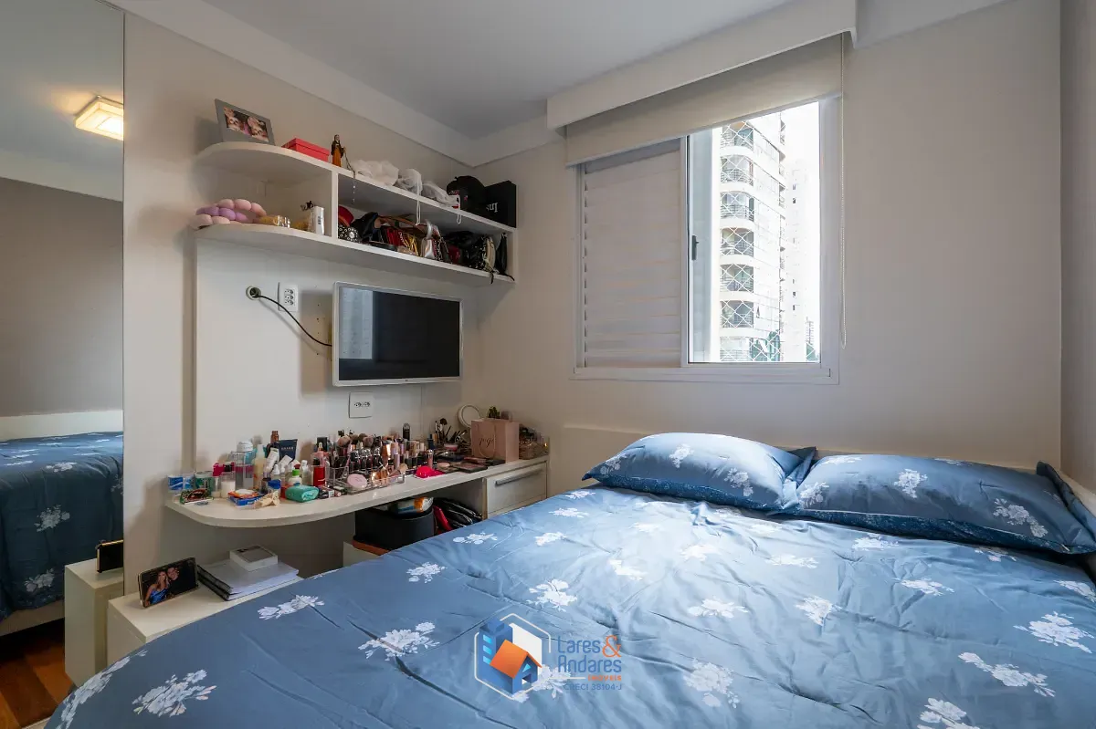 Apartamento, 3 quartos, 126 m² - Foto 30