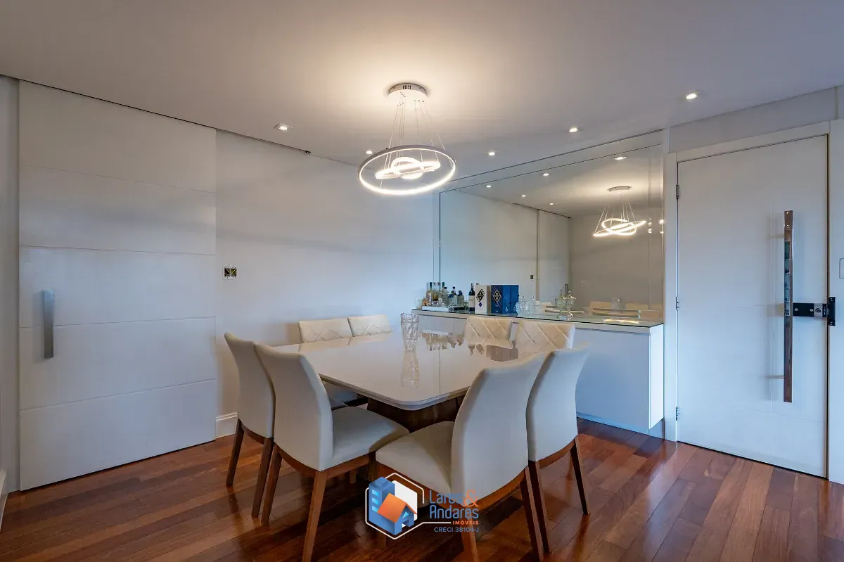 Apartamento, 3 quartos, 126 m² - Foto 15