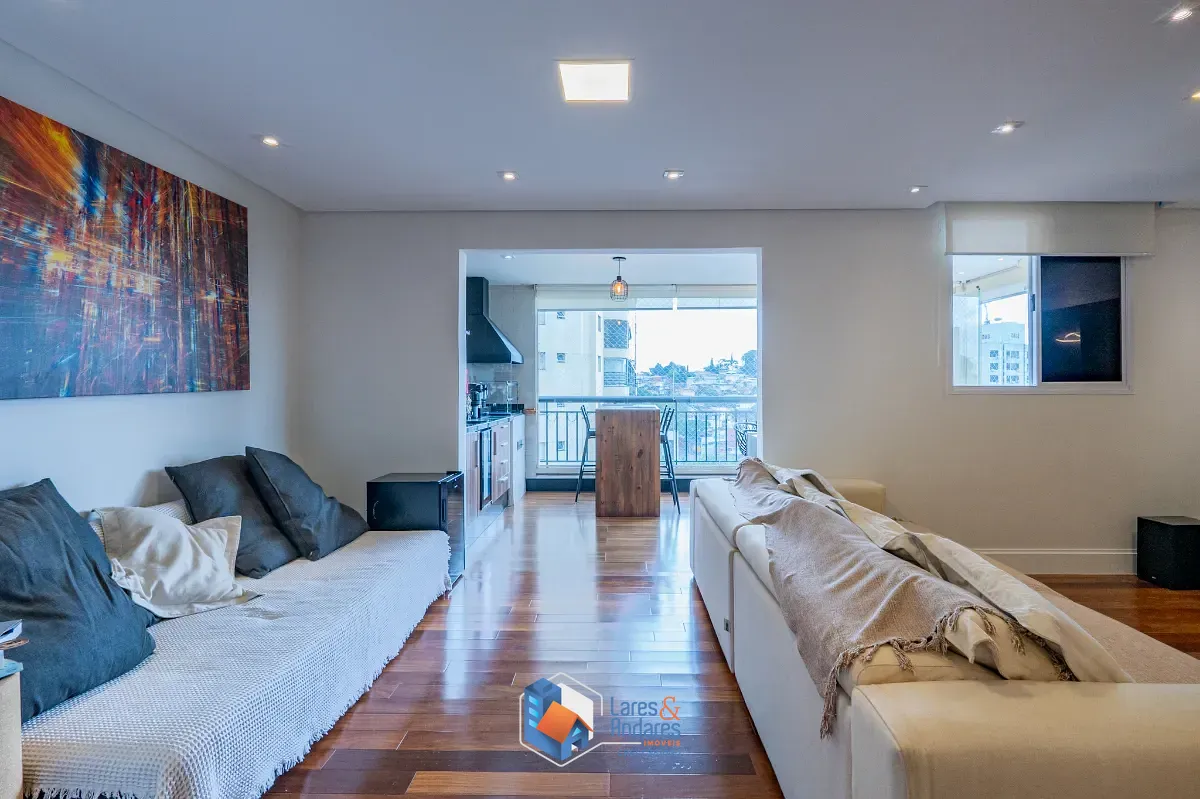 Apartamento, 3 quartos, 126 m² - Foto 24