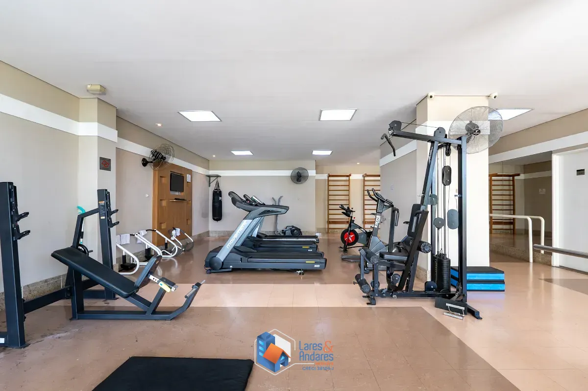 Apartamento, 3 quartos, 126 m² - Foto 48