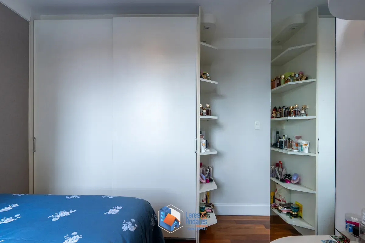 Apartamento, 3 quartos, 126 m² - Foto 33