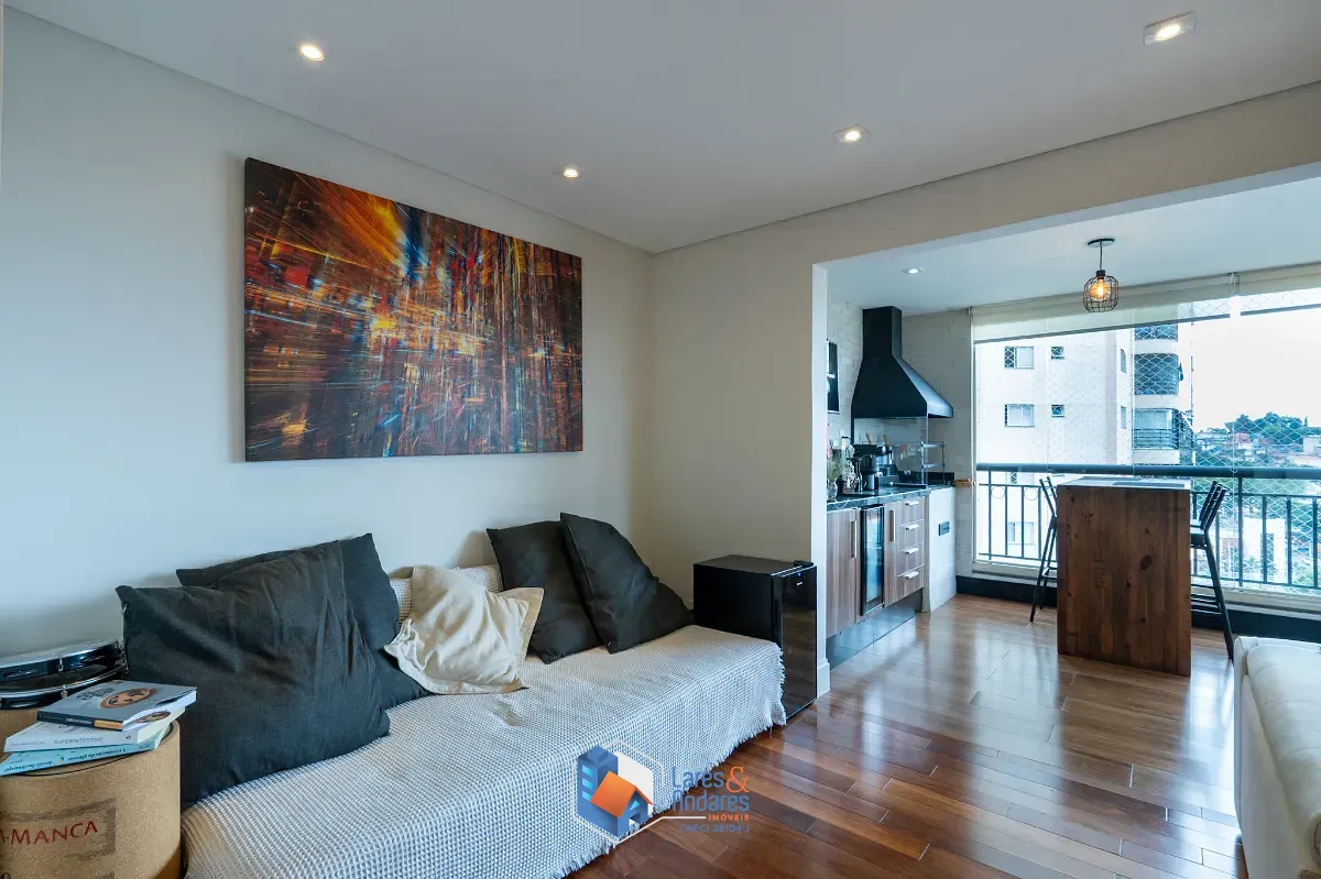 Apartamento, 3 quartos, 126 m² - Foto 18