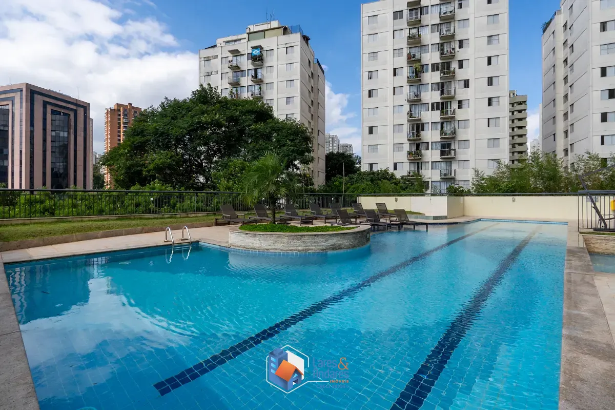 Apartamento, 3 quartos, 126 m² - Foto 56
