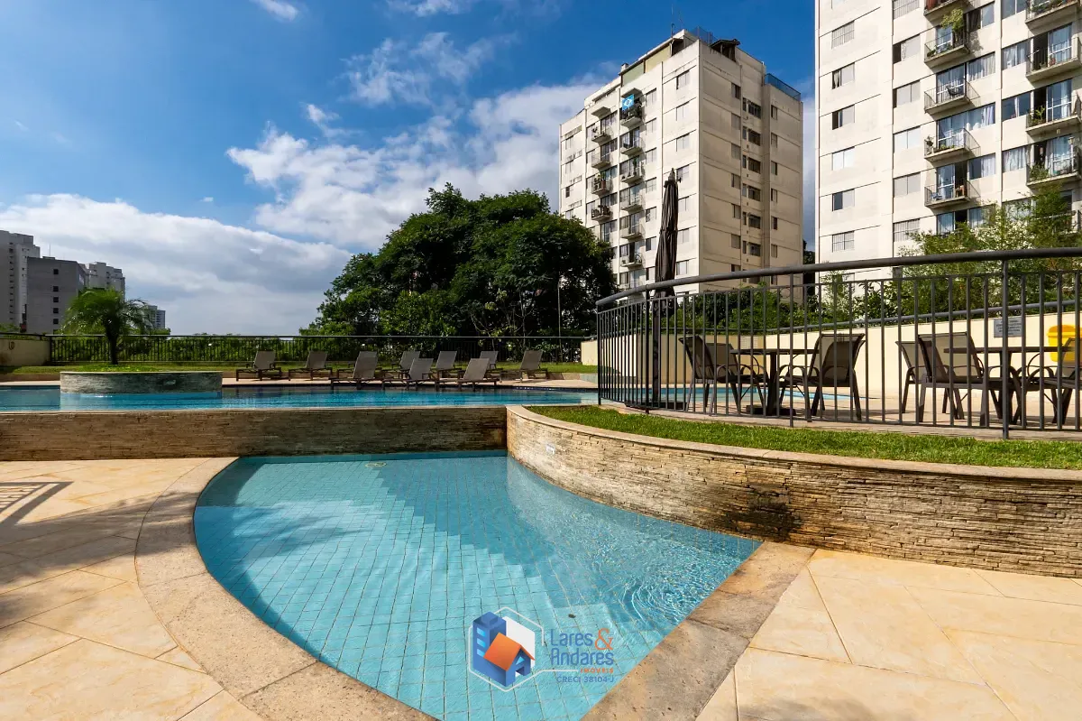 Apartamento, 3 quartos, 126 m² - Foto 52
