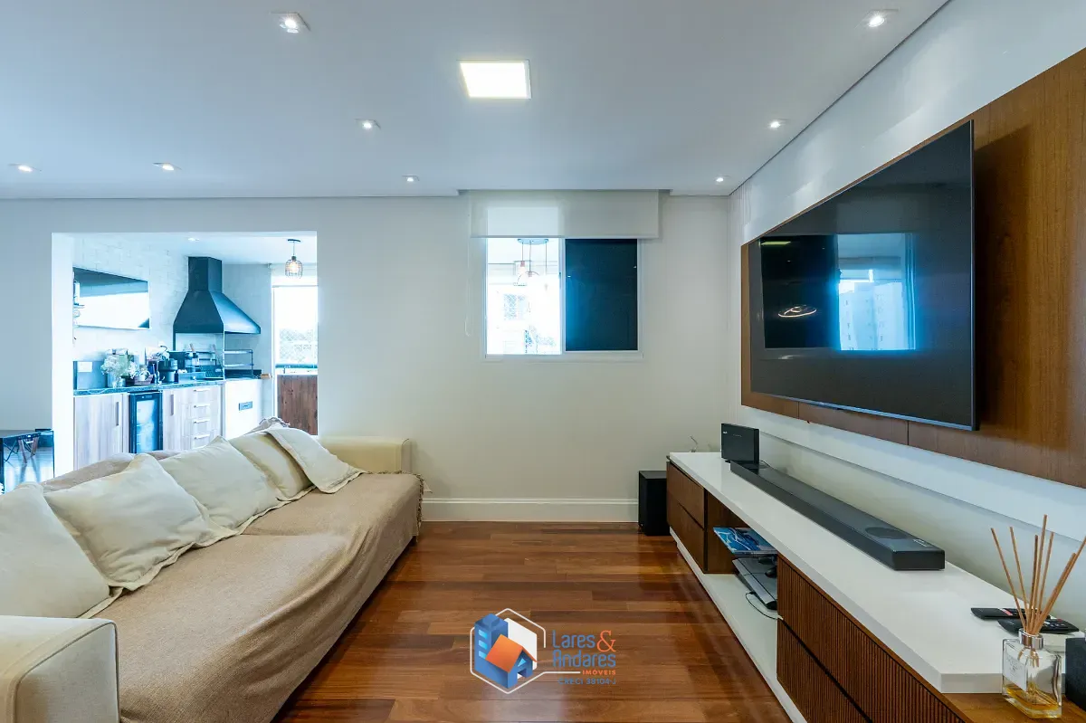 Apartamento, 3 quartos, 126 m² - Foto 16