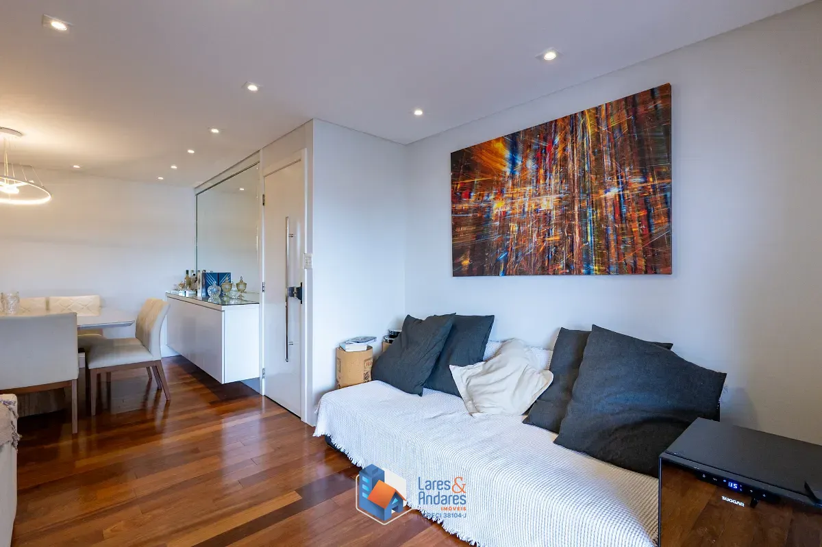 Apartamento, 3 quartos, 126 m² - Foto 13