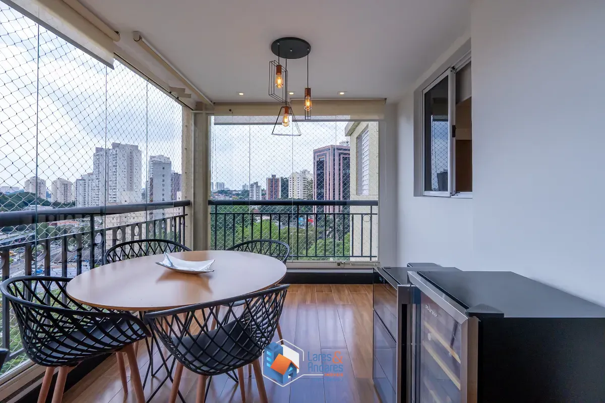 Apartamento, 3 quartos, 126 m² - Foto 14
