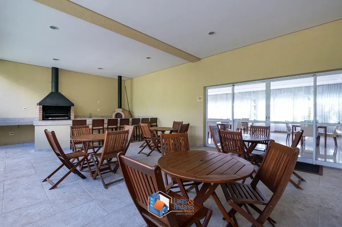 Apartamento, 3 quartos, 126 m² - Foto 57