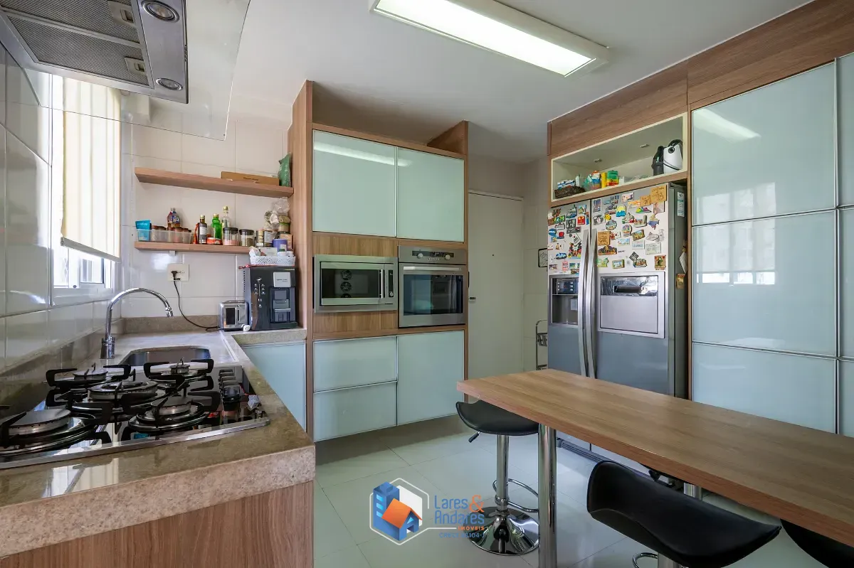 Apartamento, 3 quartos, 126 m² - Foto 40