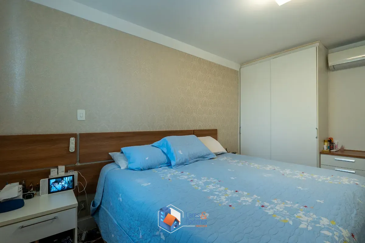 Apartamento, 3 quartos, 126 m² - Foto 26