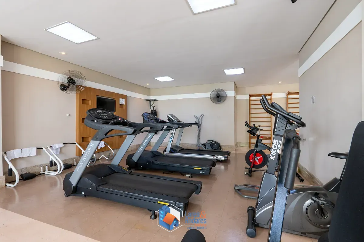 Apartamento, 3 quartos, 126 m² - Foto 43