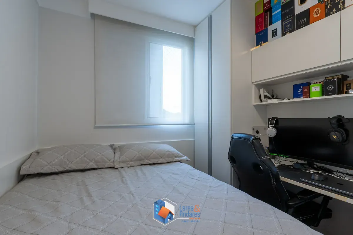 Apartamento, 3 quartos, 126 m² - Foto 39