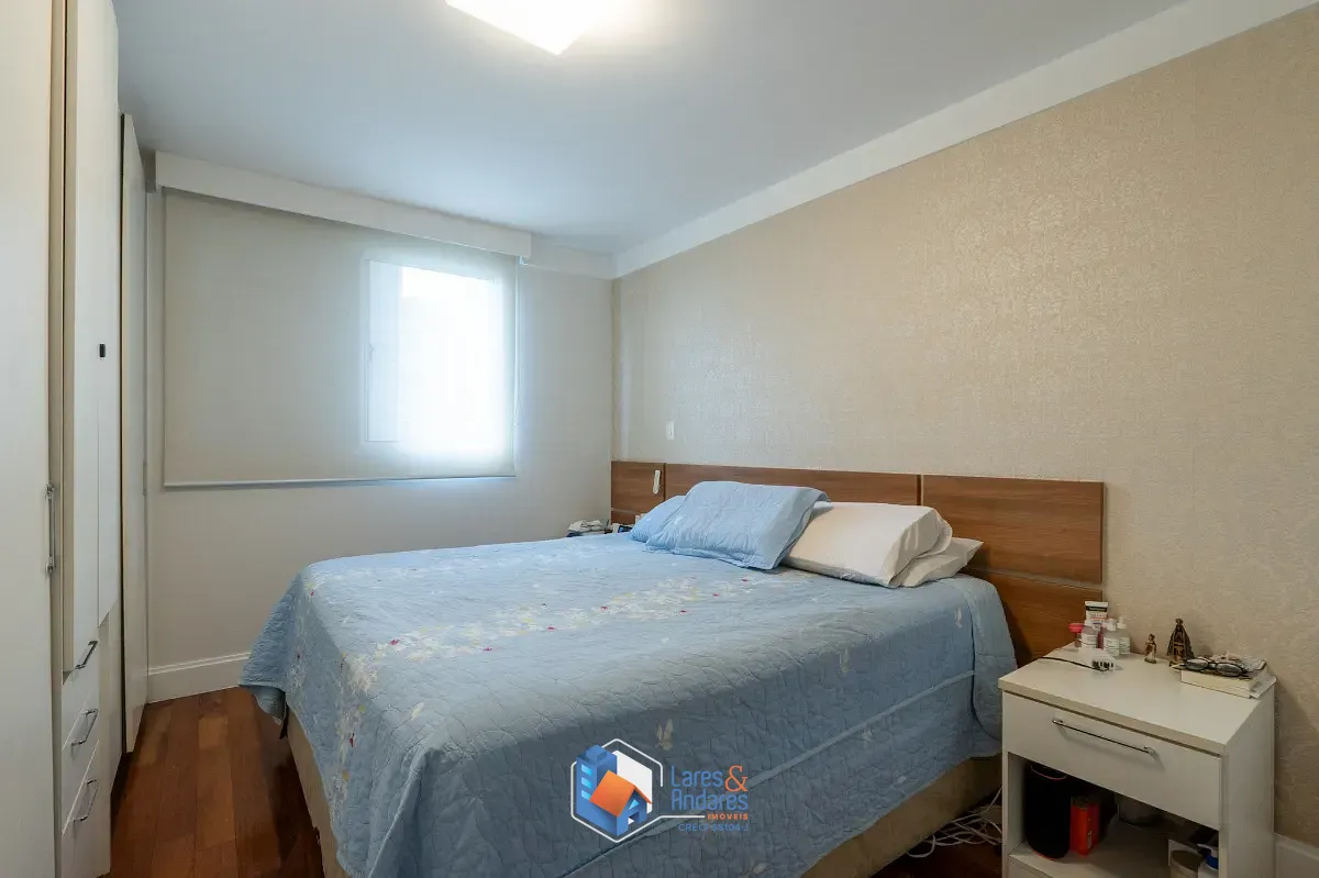 Apartamento, 3 quartos, 126 m² - Foto 25