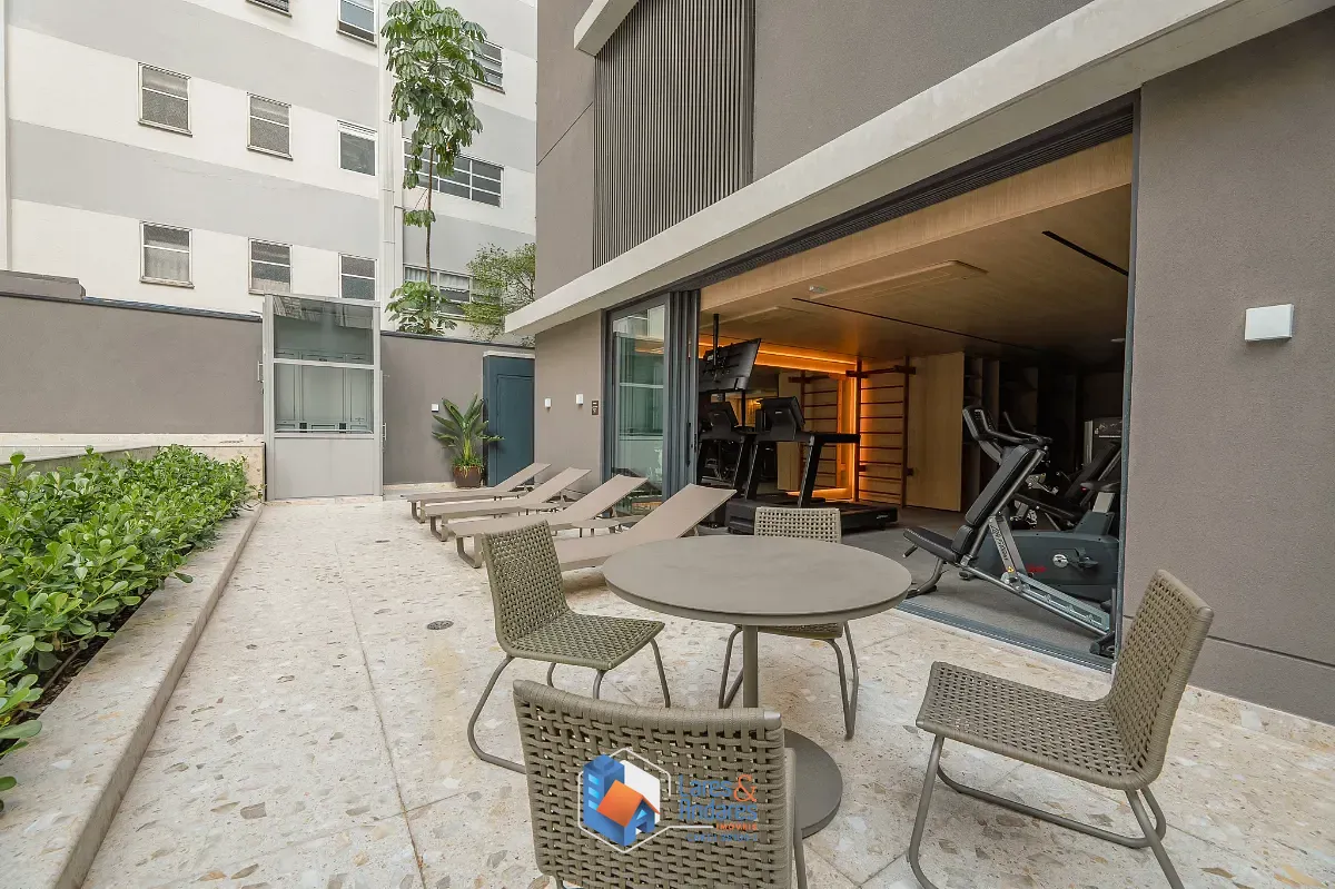Apartamento, 4 quartos, 268 m² - Foto 12