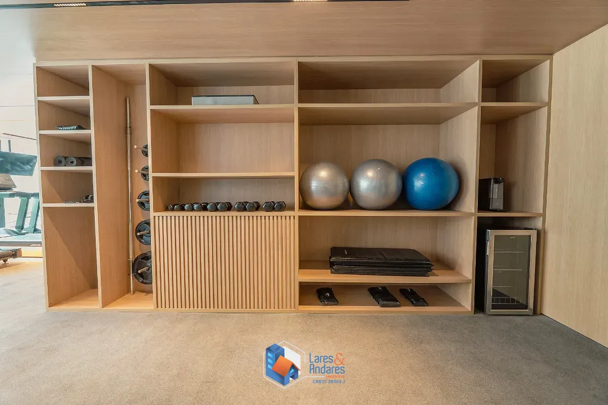 Apartamento, 4 quartos, 268 m² - Foto 13