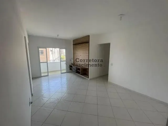 Apartamento 3 quartos e 2 banheiros, à venda, no bairro Jardim Pereira do Amparo em Jacareí