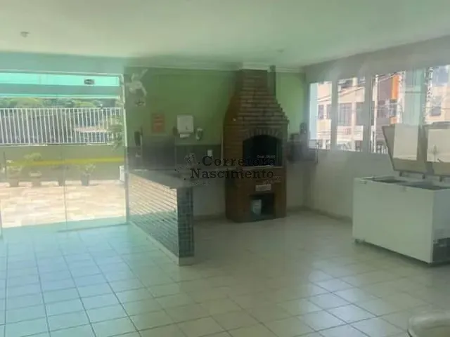 Apartamento 3 quartos e 2 banheiros, à venda, no bairro Jardim Pereira do Amparo em Jacareí