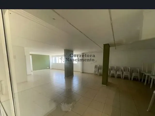 Apartamento 3 quartos e 2 banheiros, à venda, no bairro Jardim Pereira do Amparo em Jacareí