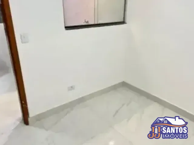 Apartamento 2 quartos e 1 banheiro, à venda, no bairro Vila Carrão em São Paulo