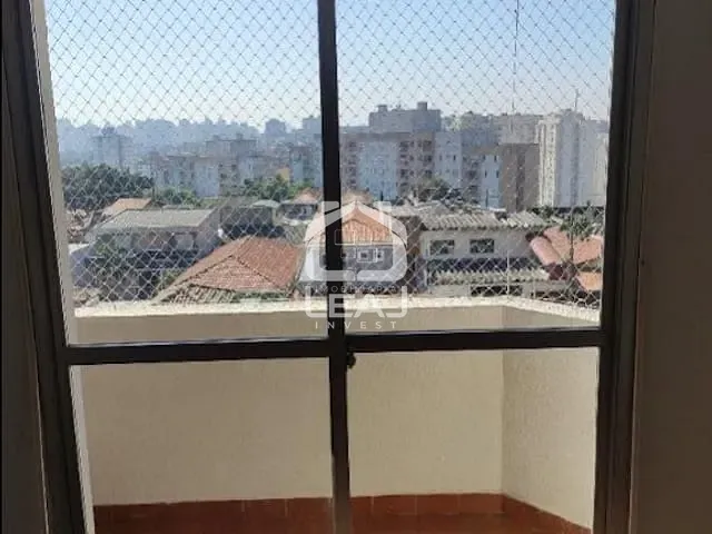 Apartamento 2 quartos e 1 banheiro, à venda, no bairro Jardim Iracema em São Paulo