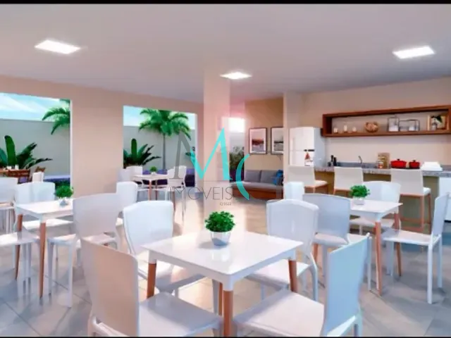 Apartamento 2 quartos e 1 banheiro, à venda, no bairro Santa Cruz em Rio de Janeiro