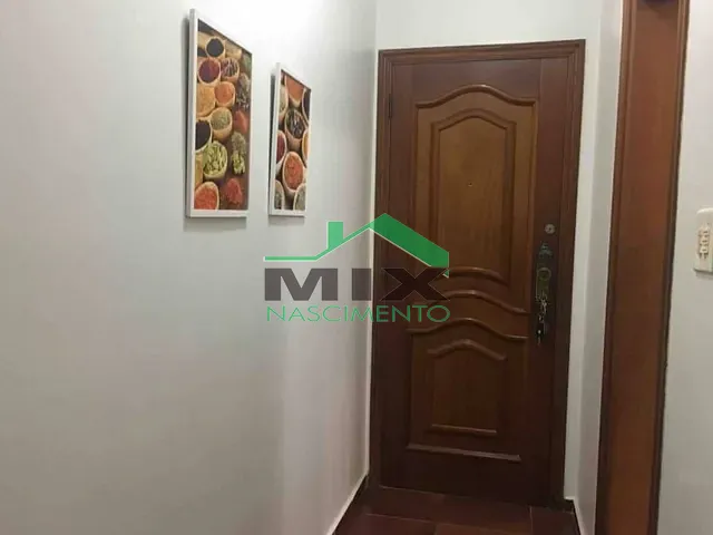 Apartamento com 190m² 2 quartos e 1 banheiro, à venda, no bairro Enseada em Guarujá