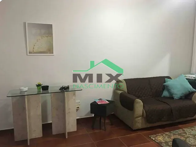 Apartamento com 190m² 2 quartos e 1 banheiro, à venda, no bairro Enseada em Guarujá