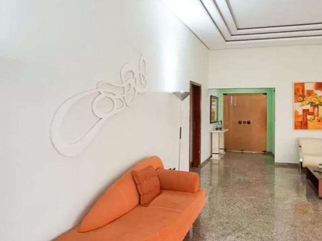 Cobertura / Penthouse com 302m² 4 quartos e 5 banheiros, à venda, no bairro Vila Regente Feijó em São Paulo