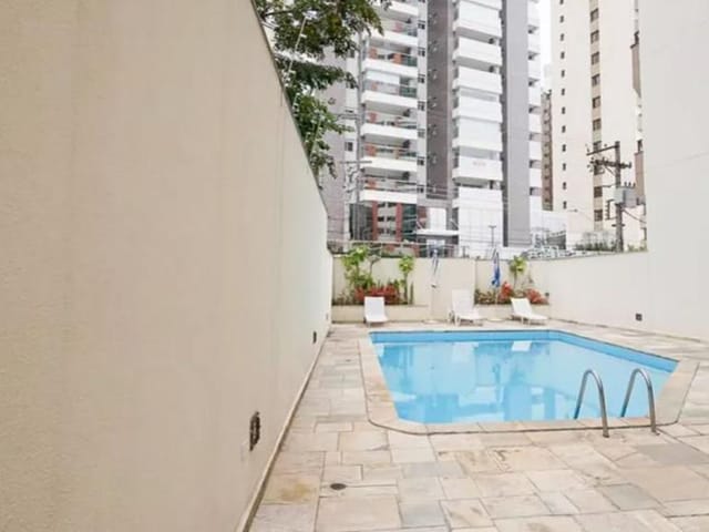 Cobertura / Penthouse com 302m² 4 quartos e 5 banheiros, à venda, no bairro Vila Regente Feijó em São Paulo