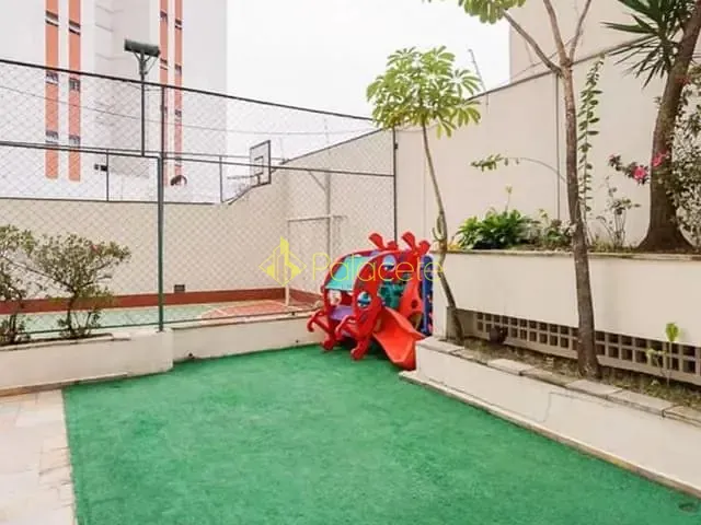 Cobertura / Penthouse com 302m² 4 quartos e 5 banheiros, à venda, no bairro Vila Regente Feijó em São Paulo