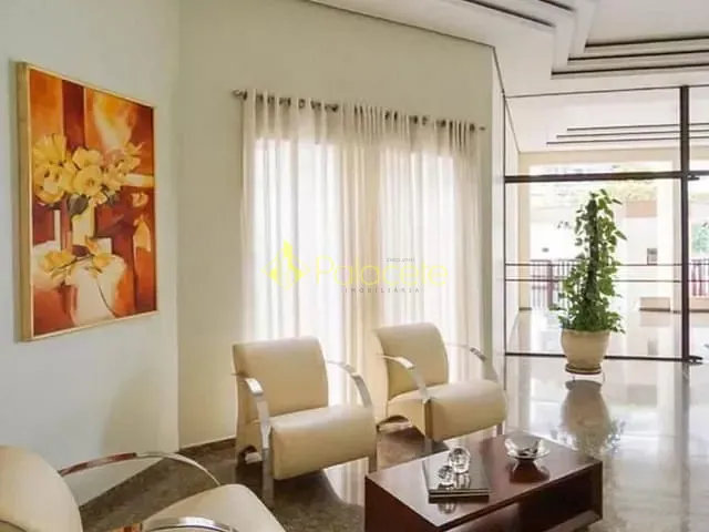 Cobertura / Penthouse com 302m² 4 quartos e 5 banheiros, à venda, no bairro Vila Regente Feijó em São Paulo