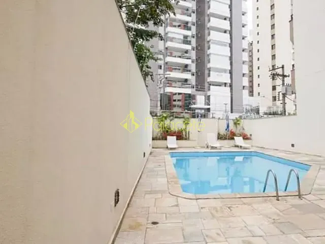 Cobertura / Penthouse com 302m² 4 quartos e 5 banheiros, à venda, no bairro Vila Regente Feijó em São Paulo