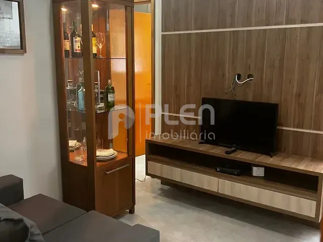 Apartamento 1 quarto e 1 banheiro, à venda, no bairro Vila Gustavo em São Paulo