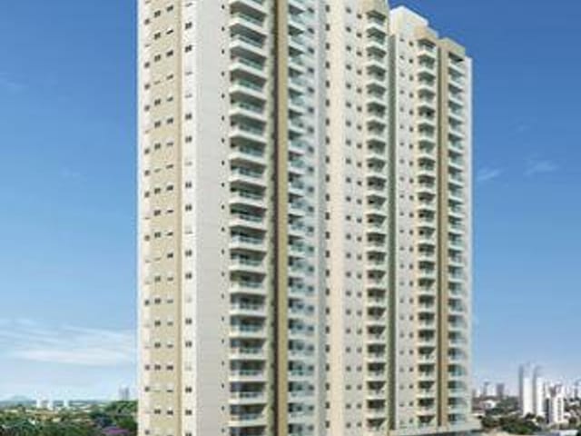 Foto do Apartamento - Santos - Apartamento à venda, em fase final de construção - alto padrão | Ary Proenca Negócios Imobiliários Ltda