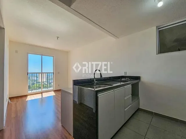 Apartamento 1 quarto e 1 banheiro, à venda, no bairro Rondônia em Novo Hamburgo