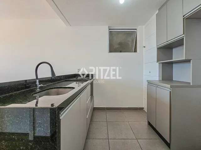 Apartamento 1 quarto e 1 banheiro, à venda, no bairro Rondônia em Novo Hamburgo