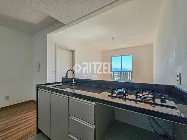 Apartamento 1 quarto e 1 banheiro, à venda, no bairro Rondônia em Novo Hamburgo