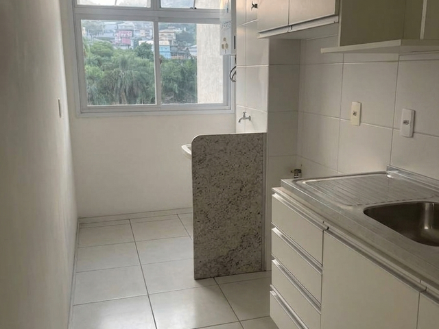 Foto do Apartamento - Apartamento para locação, Badu, Niterói, RJ | SelfSpin