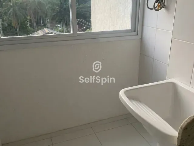 Apartamento 2 quartos e 2 banheiros, para alugar, no bairro Badu em Niterói