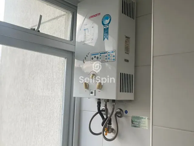 Apartamento 2 quartos e 2 banheiros, para alugar, no bairro Badu em Niterói