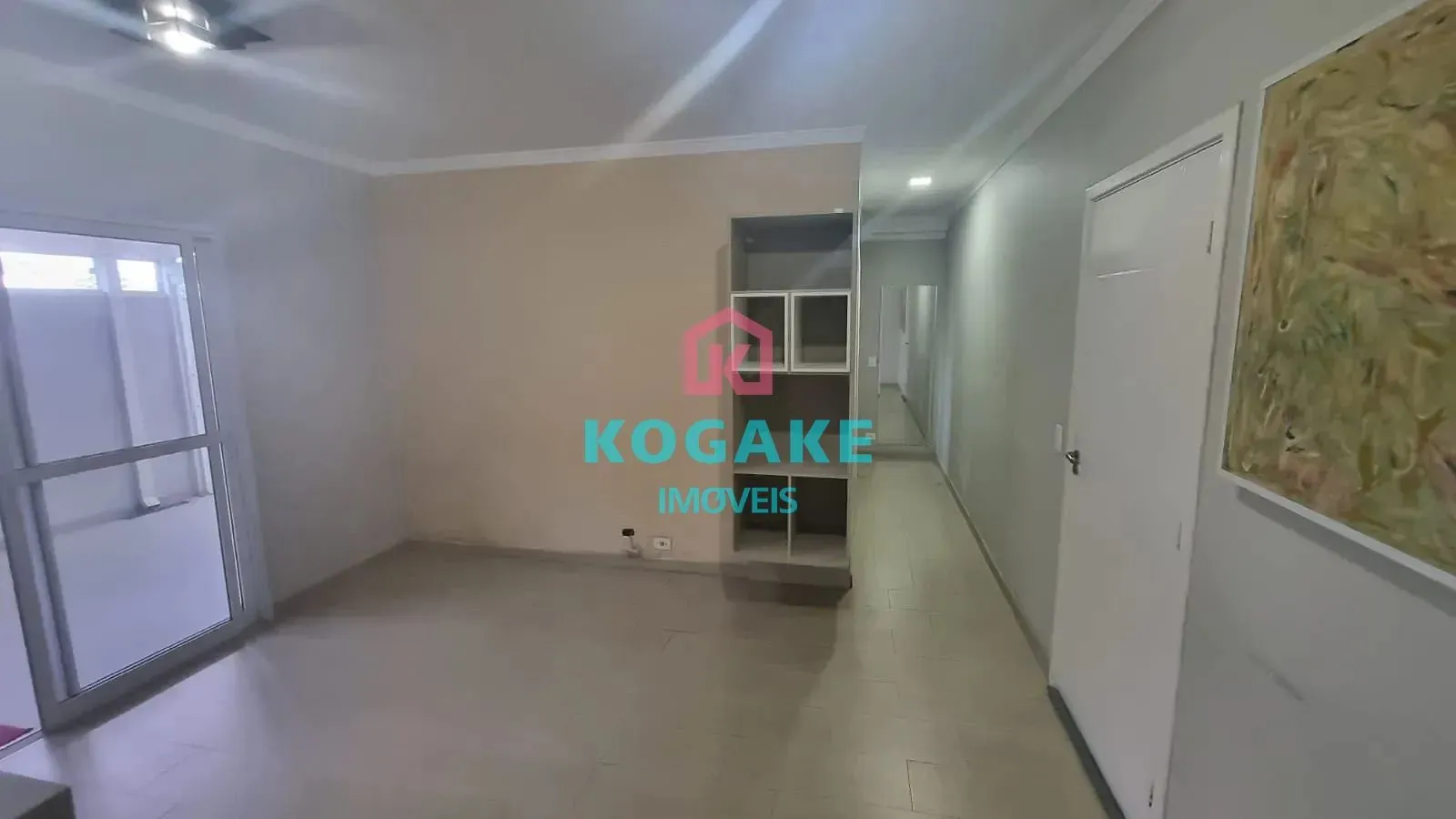 Apartamento, 2 quartos, 70 m² - Foto 1
