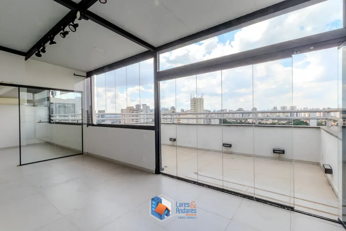 Apartamento, 2 quartos, 157 m² - Foto 34