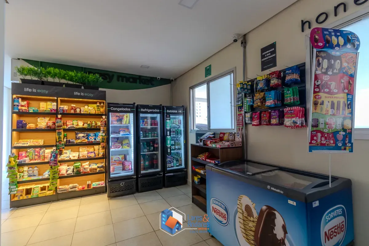 Apartamento, 2 quartos, 157 m² - Foto 46